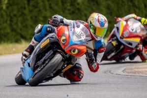 211 Pirelli Track Day Tor Lodz 2024