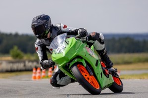 241 Pirelli Track Day Tor Lodz 2024