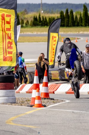 256 Pirelli Track Day Tor Lodz 2024