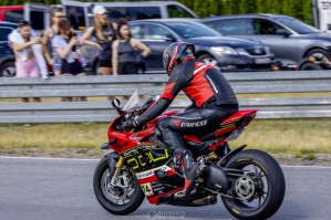 272 Pirelli Track Day Tor Lodz 2024