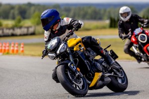 275 Pirelli Track Day Tor Lodz 2024