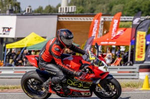 284 Pirelli Track Day Tor Lodz 2024
