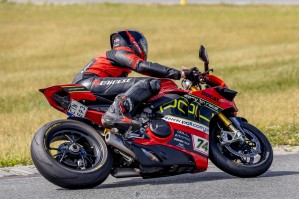 290 Pirelli Track Day Tor Lodz 2024
