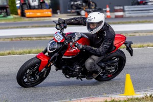 291 Pirelli Track Day Tor Lodz 2024