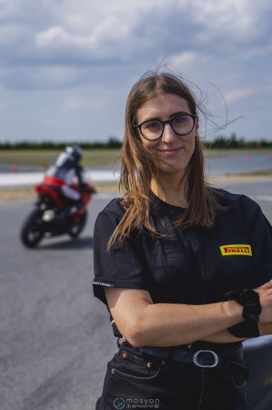 295 Pirelli Track Day Tor Lodz 2024