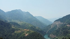 piekne krajobrazy wietnamu