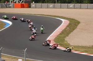 WorldSBK 2024 Tor Most 04