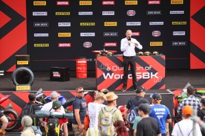 WorldSBK Most 2024 04