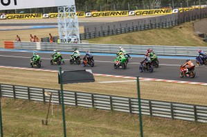 World Superbike Most 2024 04