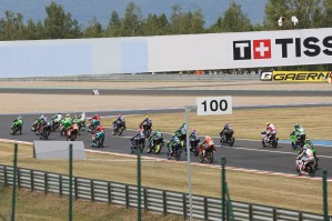 World Superbike Most 2024 05