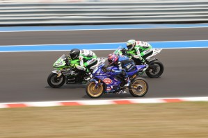 World Superbike Most 2024 10