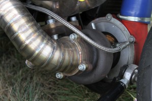 36 Buell 1125 CR z custom detale