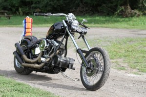 14 Custom Easy Rider Szajba 2025