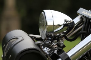 32 Custom Easy Rider Szajba reflektor