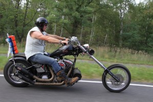 41 Szajba Easy Rider