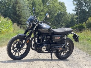02 Honda GB350S zdjecia
