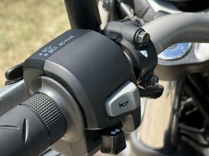 18 Honda GB350S klakson