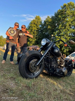 10 Best of Show 3 GOC Radawa Custom Show