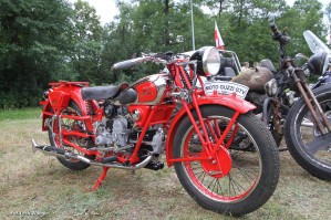 4 Old School Nagroda Specjalna GOC Radawa Custom Show
