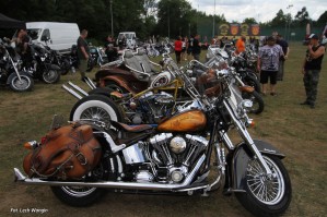 8 Malowanie 2 GOC Radawa Custom Show