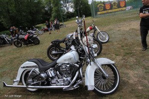 9 Nagroda Publicznosci GOC Radawa Custom Show