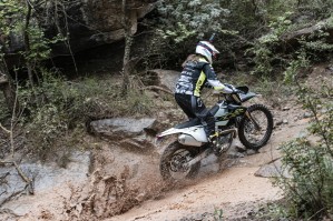 46 nowy TRIUMPH TF 450 E