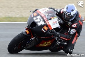 CRT MotoGP 2012 Jerez