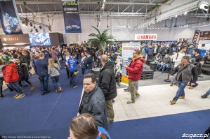 Warsaw Motorcycle Show 2018 136