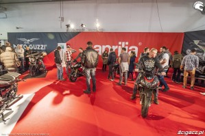 Warsaw Motorcycle Show 2018 147