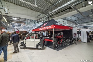 Warsaw Motorcycle Show 2018 152