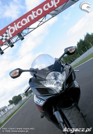 lampa suzuki gsx-r-750