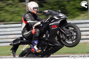 raptowny suzuki gsx-r-750