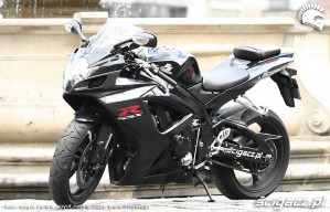 suzuki gsx-r-750 2006