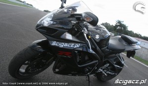 suzuki gsx-r-750 ready