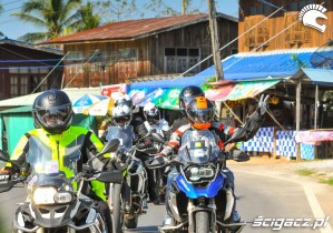 Tajlandia na motocyklu ADVPoland 014