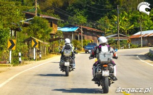 Tajlandia na motocyklu ADVPoland 020
