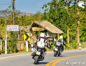 Tajlandia na motocyklu ADVPoland 026