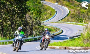 Tajlandia na motocyklu ADVPoland 036