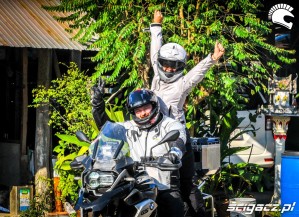 Tajlandia na motocyklu ADVPoland 104