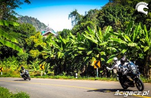 Tajlandia na motocyklu ADVPoland 254