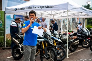 Dni BMW Motorrad 2018 Mragowo 027