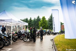 Dni BMW Motorrad 2018 Mragowo 028