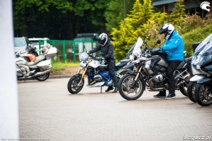 Dni BMW Motorrad 2018 Mragowo 092