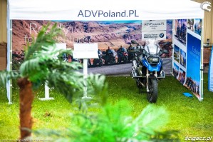 Dni BMW Motorrad 2018 Mragowo 108