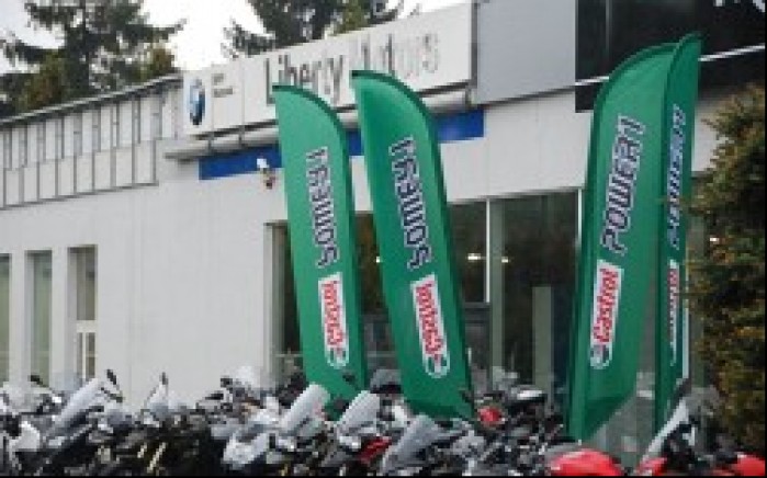 Dni Otwarte w Inter Motors Warszawa