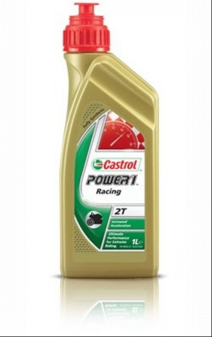 castrol power1 racing 2t