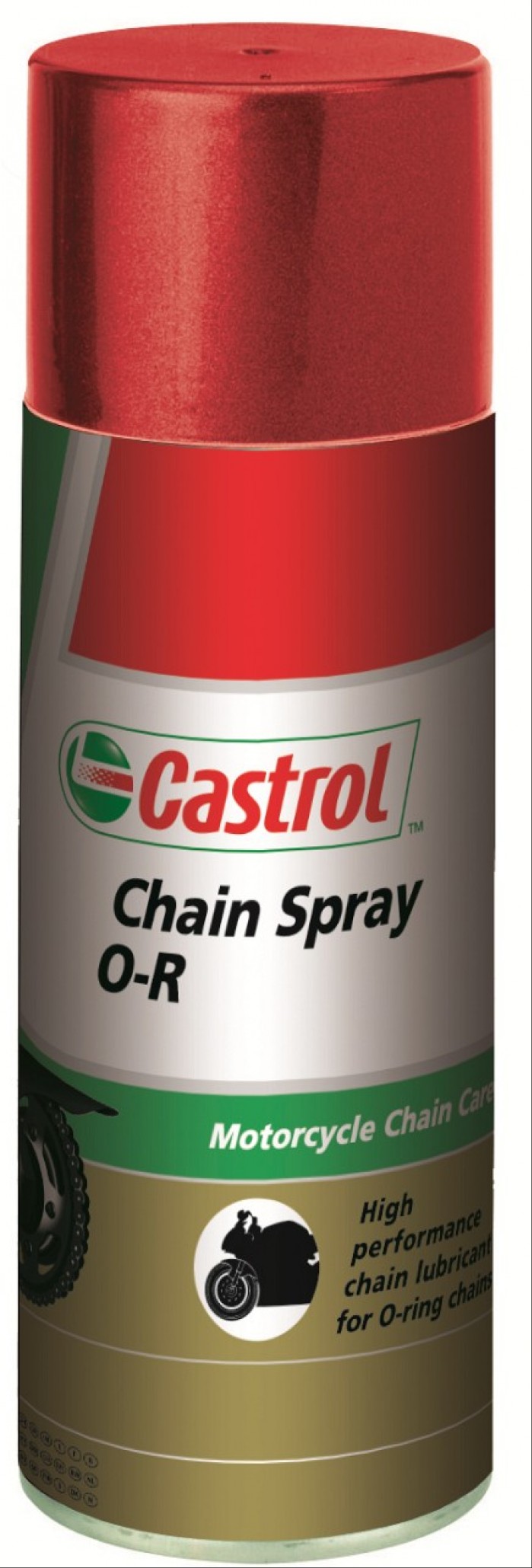 Chain spray O R P820385 03
