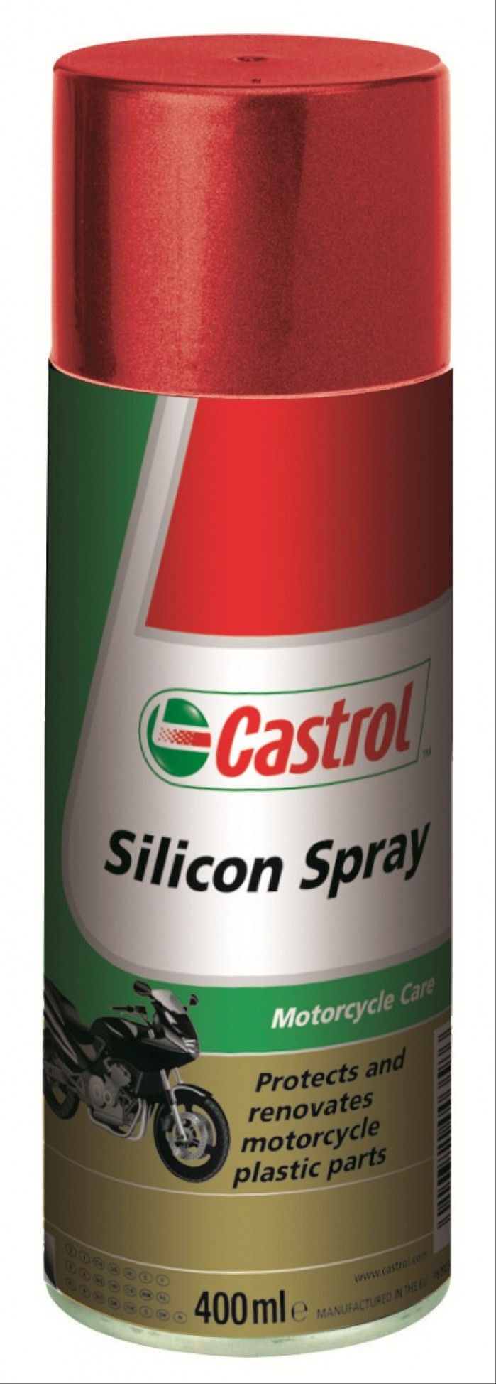 Silicon spray P820390 03
