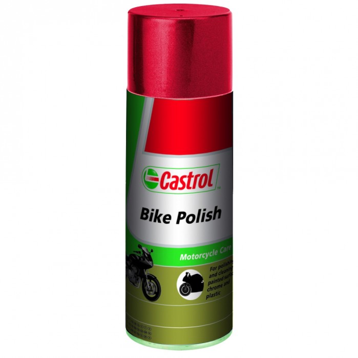 CASTROL Bike Polish