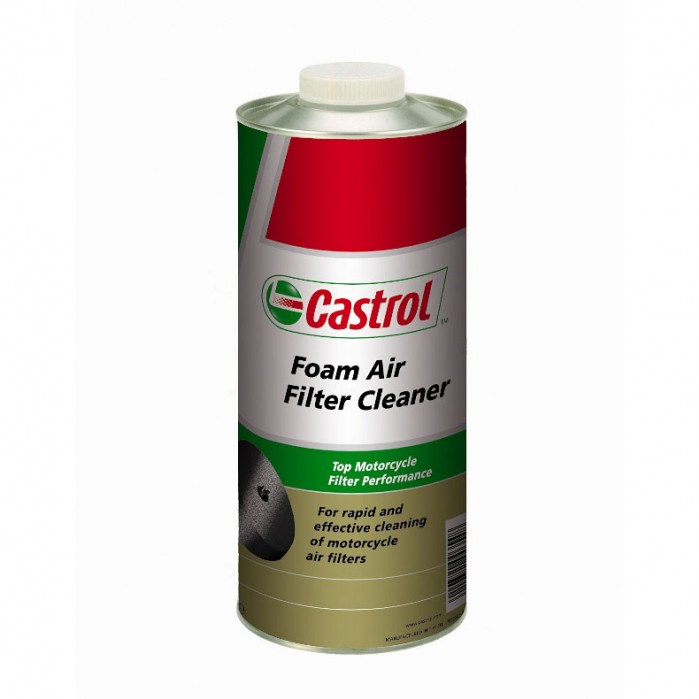 CASTROL Foam Air Filter Cleaner